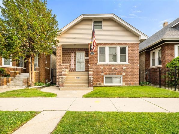 5011 W Deming Pl, Chicago, IL 60639