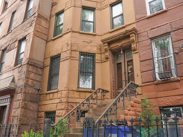495 Bainbridge St, Brooklyn, NY 11233