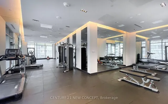 Additional image 4 of 2221 Yonge St Unit 1408