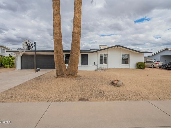 18009 N 15th Dr, Phoenix, AZ 85023