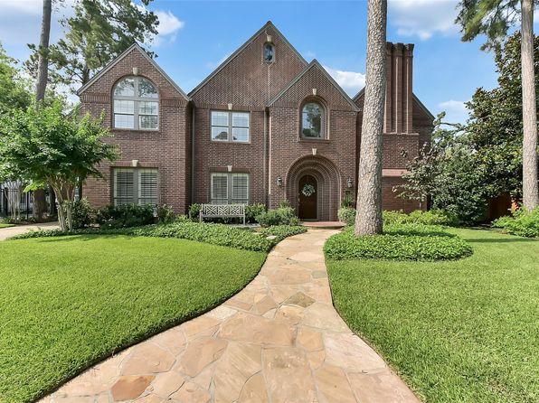 6 Woodsborough Cir, Houston, TX 77055