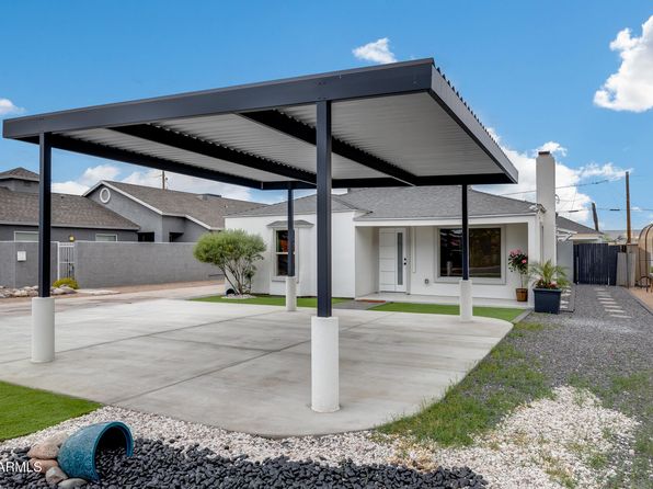 2236 N 22nd St, Phoenix, AZ 85006