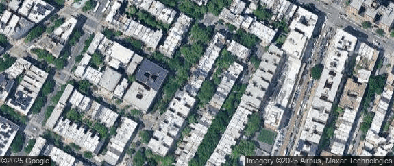 317 Convent Ave, New York, NY 10031