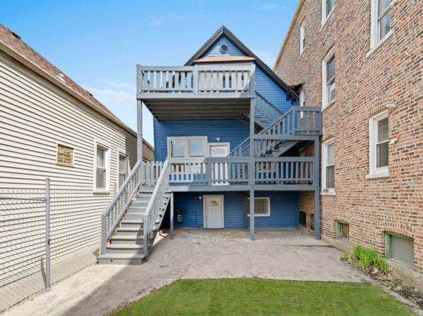 4329 S Wood St, Chicago, IL 60609