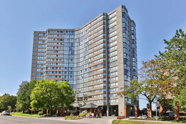 40 Richview Rd Unit 1907