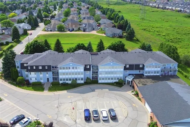 Additional image 31 of 600 Silverbirch Blvd Unit 205