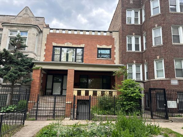 6020 S Vernon Ave, Chicago, IL 60637