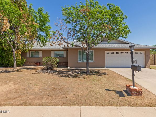 8129 N 17th Dr, Phoenix, AZ 85021