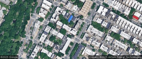 303 W 138th St, New York, NY 10030