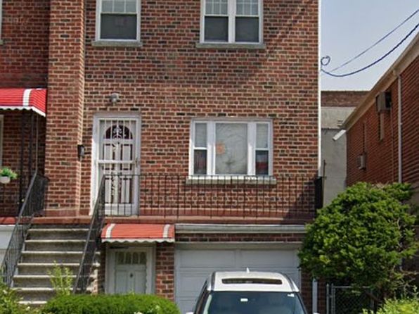 928 Rhinelander Ave UNIT TOWNHOUSE, Bronx, NY 10462
