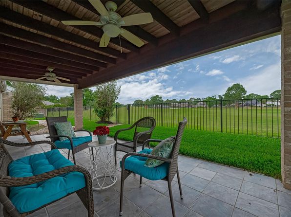 14811 El Miranda Dr, Houston, TX 77095