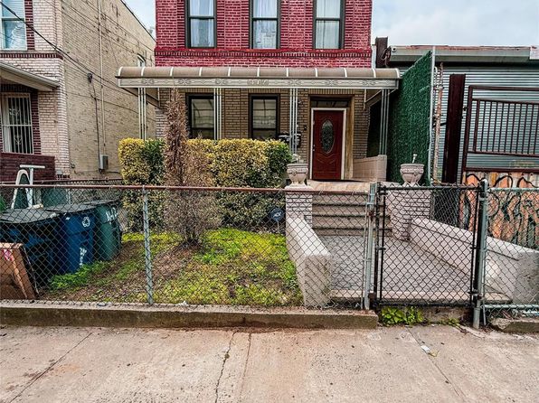 412 Newport Street, Brooklyn, NY 11207