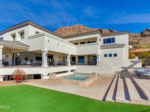 5427 E Wonderview Rd, Phoenix, AZ 85018