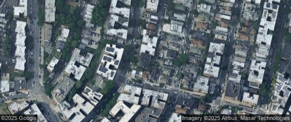 2758-2760 Sedgwick Ave, Bronx, NY 10468