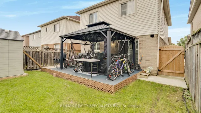 Additional image 50 of 21 EARL  GREY Cres