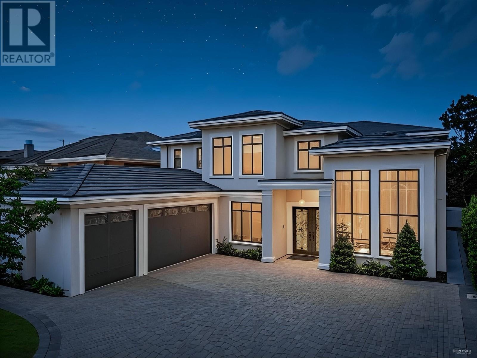 7831 BROADMOOR BOULEVARD|Richmond, British Columbia V7A1B1
