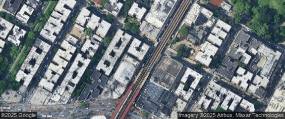 2483 Jerome Ave #F320A52C6, Bronx, NY 10468