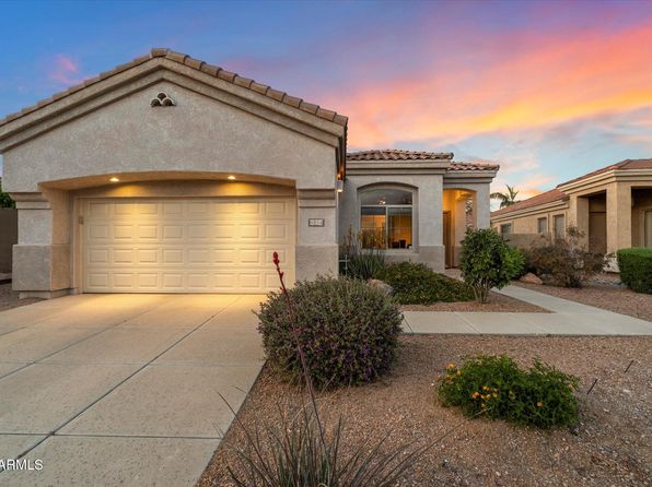 5234 E Estevan Rd, Phoenix, AZ 85054