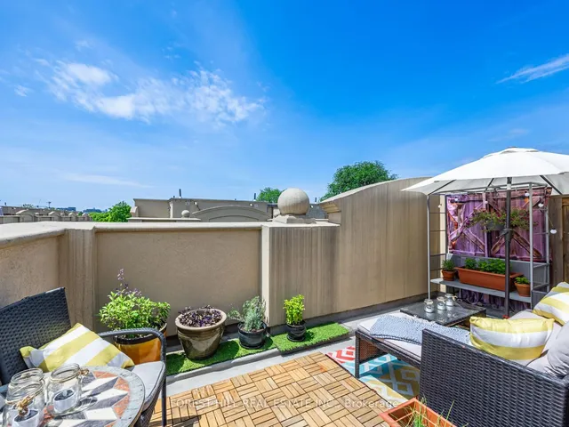 Additional image 17 of 68 Carr St Unit TH 3