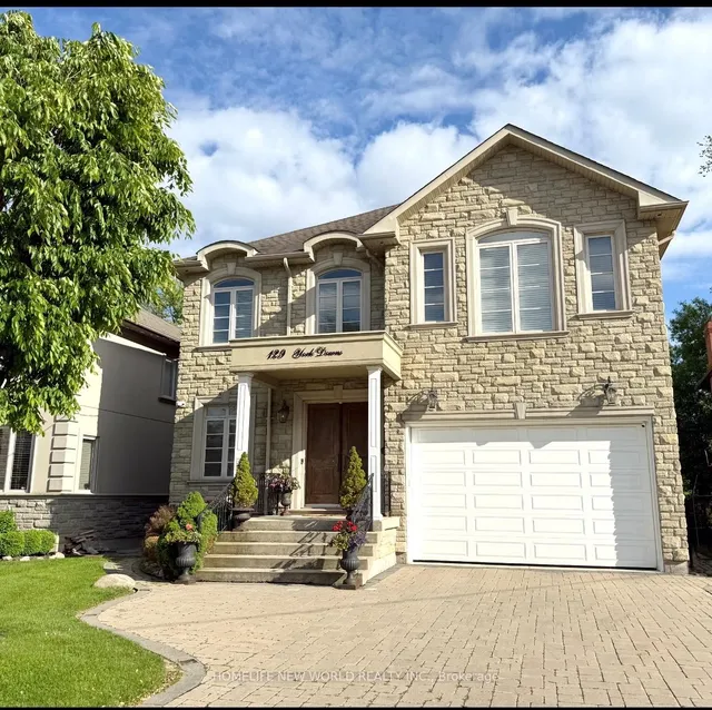 129 York Downs Dr
