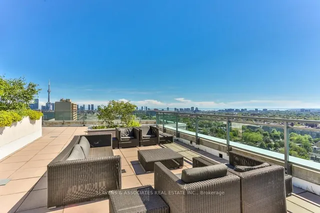 Additional image 25 of 736 Spadina Ave Unit 607