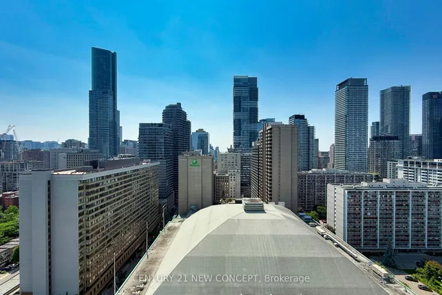 Additional image 28 of 403 Church St Unit 2205