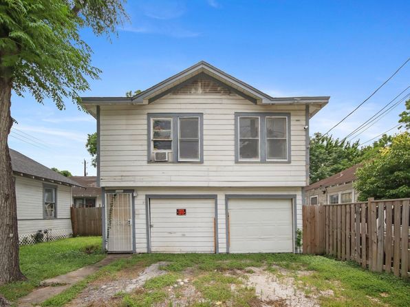 4410 Brady St, Houston, TX 77011
