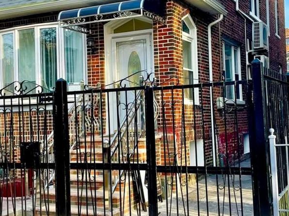 32 CROSBY Avenue, Brooklyn, NY 11207