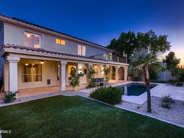 1614 E Kathleen Rd, Phoenix, AZ 85022