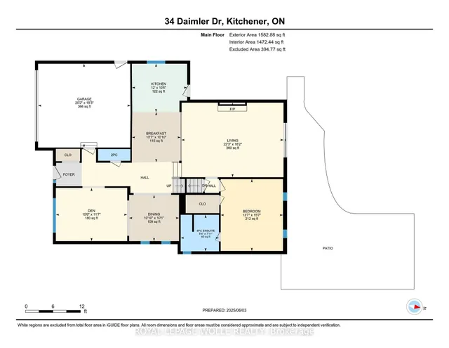 Additional image 47 of 34 Daimler Dr