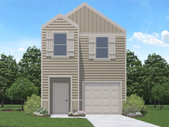906 Moon Drop Ln, Houston, TX 77090