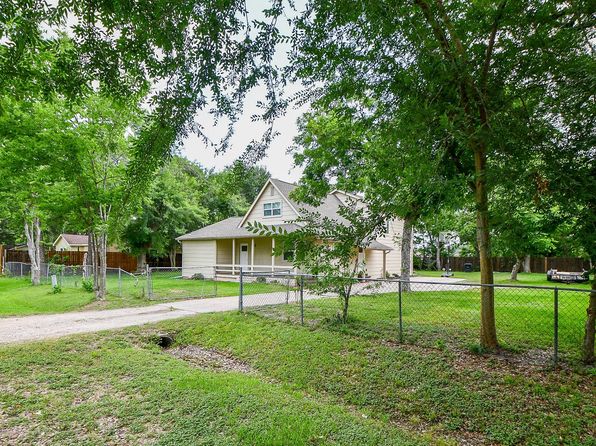 15115 Monrad Dr, Houston, TX 77053