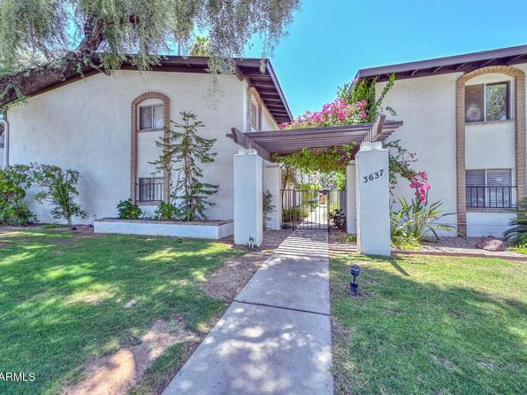 3637 E Monterosa St UNIT 8, Phoenix, AZ 85018