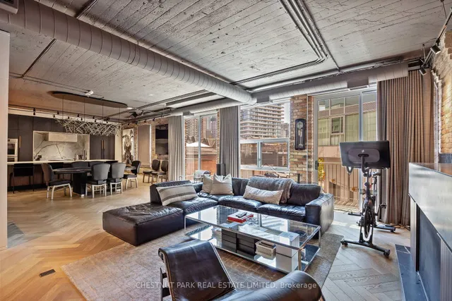 113 Dupont St Unit 201