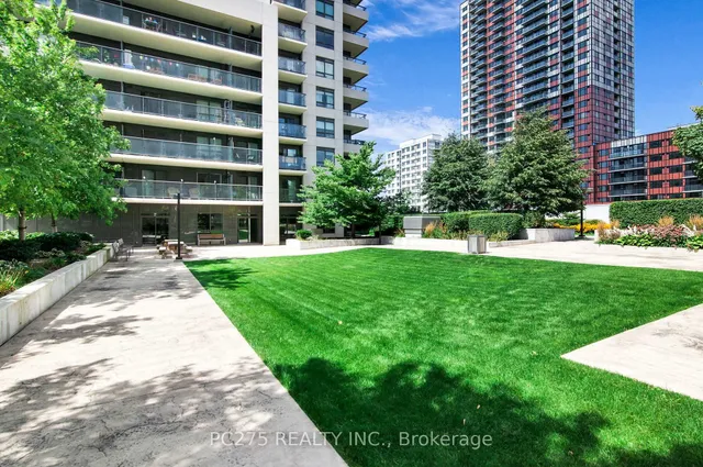 Additional image 38 of 1410 Dupont St Unit 2708