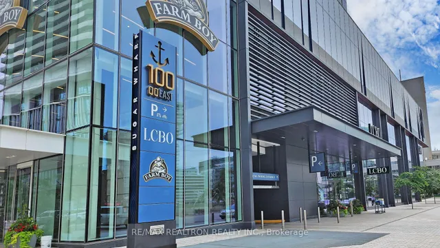 Additional image 5 of 138 Downes St Unit 4008