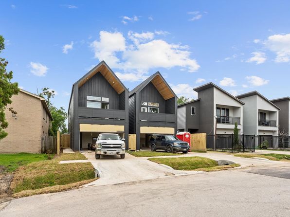 6703 Del Rio St, Houston, TX 77021