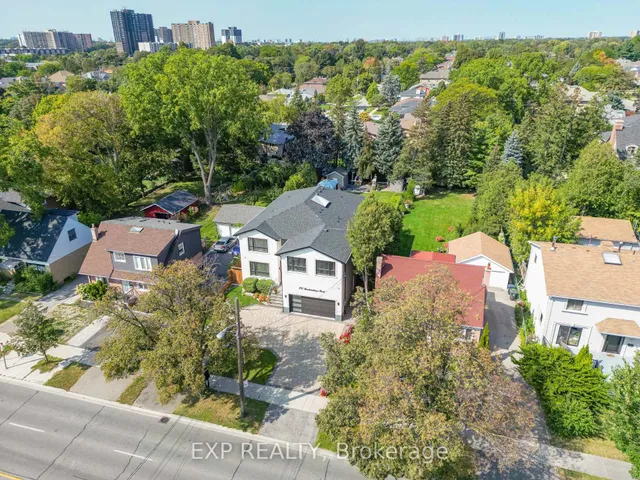 Additional image 47 of 393 Burnhamthorpe Rd