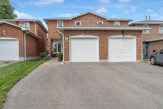64 Maplehurst Sq