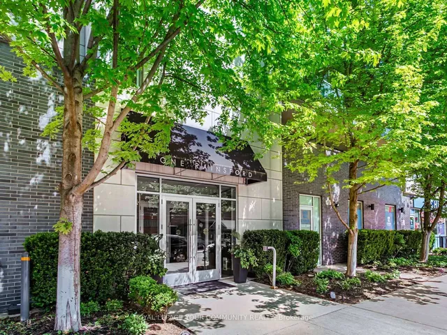 1 Rainsford Rd Unit 206