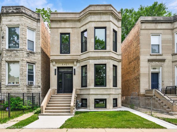 5427 S Carpenter St, Chicago, IL 60609
