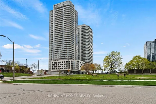 2033 Kennedy Rd Unit 1605