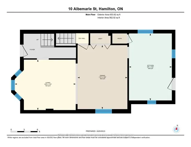 Additional image 23 of 10 Albemarle St