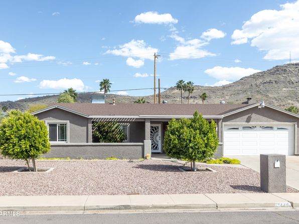 1445 W Wood Dr, Phoenix, AZ 85029