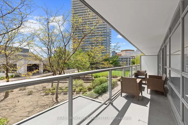 Additional image 22 of 2035 Sheppard Ave Unit 216