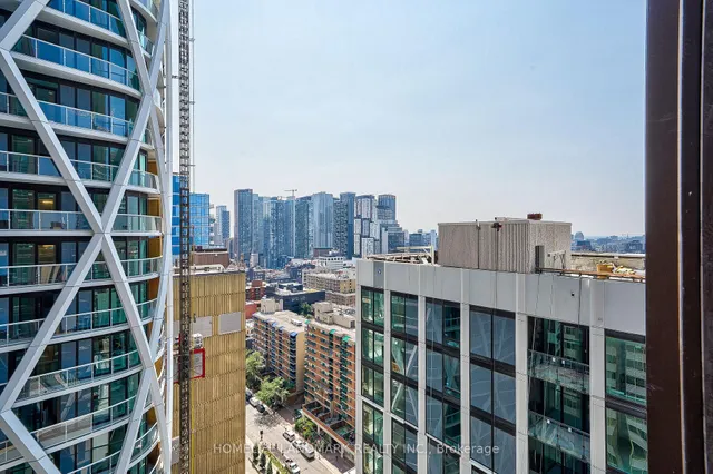 Additional image 32 of 238 Simcoe St Unit 1908