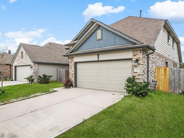 5014 Aspen Orchard Dr, Houston, TX 77066