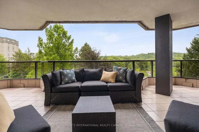 Additional image 21 of 3900 Yonge St Unit 401