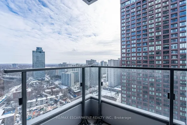 Additional image 22 of 395 Bloor St Unit 2201