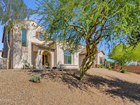 8429 W Vernon Ave, Phoenix, AZ 85037